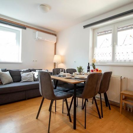 קרנייסקה גורה Apartments Pod Bregom מראה חיצוני תמונה