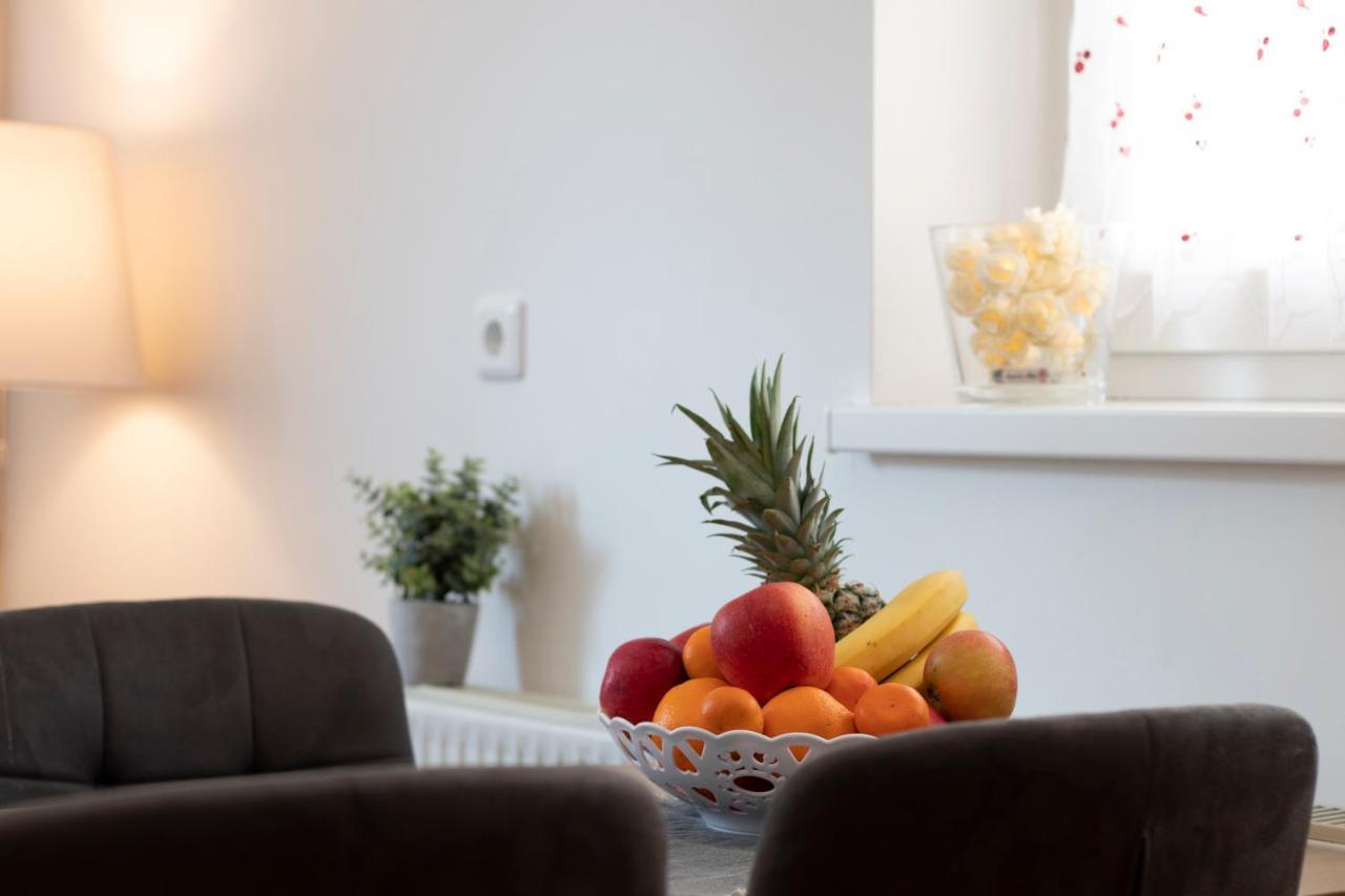 קרנייסקה גורה Apartments Pod Bregom מראה חיצוני תמונה