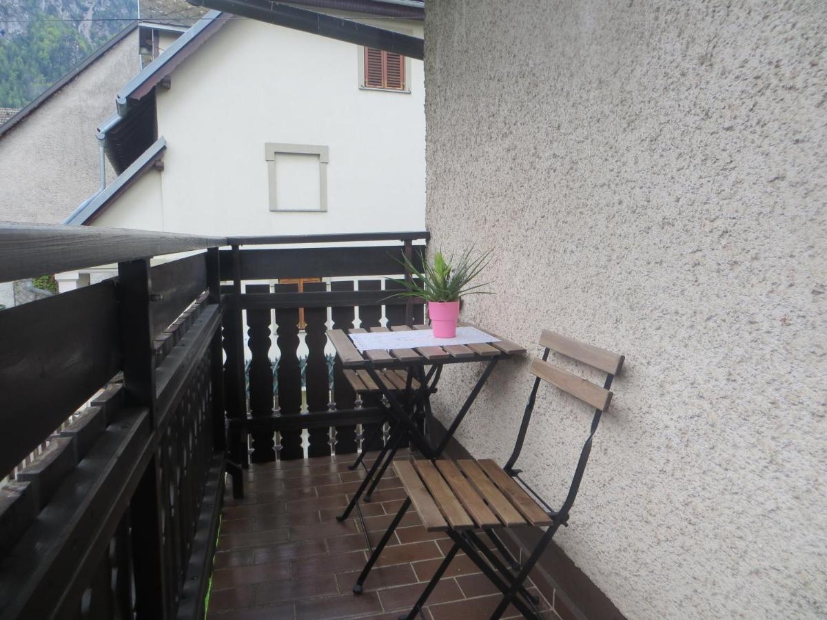 קרנייסקה גורה Apartments Pod Bregom מראה חיצוני תמונה